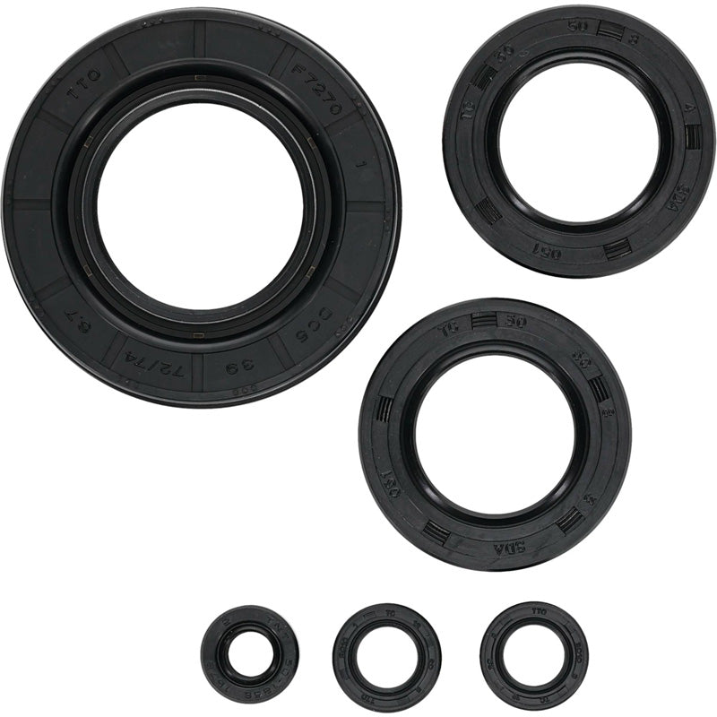 OIL SEAL KIT
