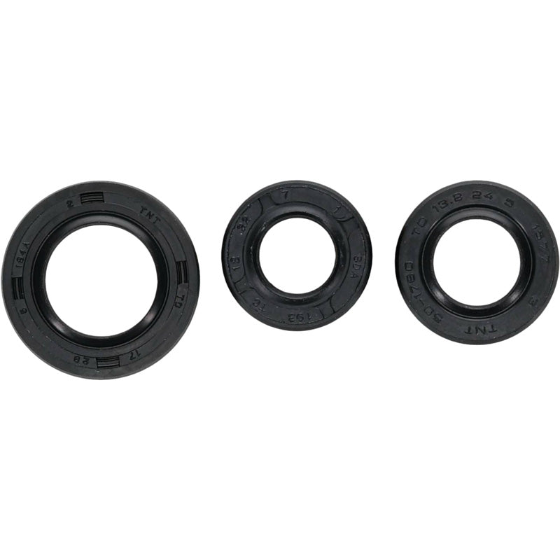 ENGINE OIL SEAL KIT