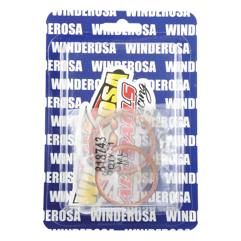 EXHAUST GASKET KIT