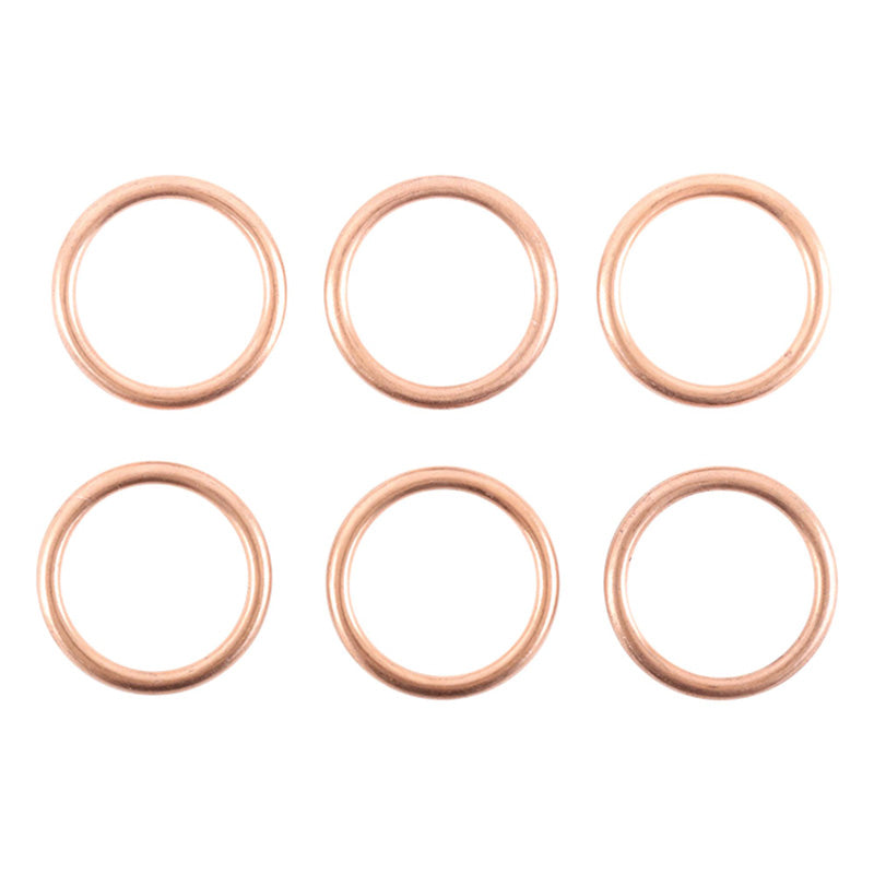 EXHAUST GASKET KIT
