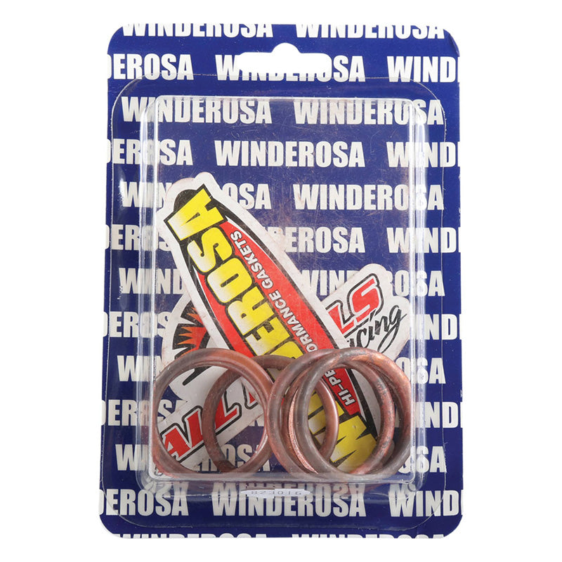 EXHAUST GASKET KIT