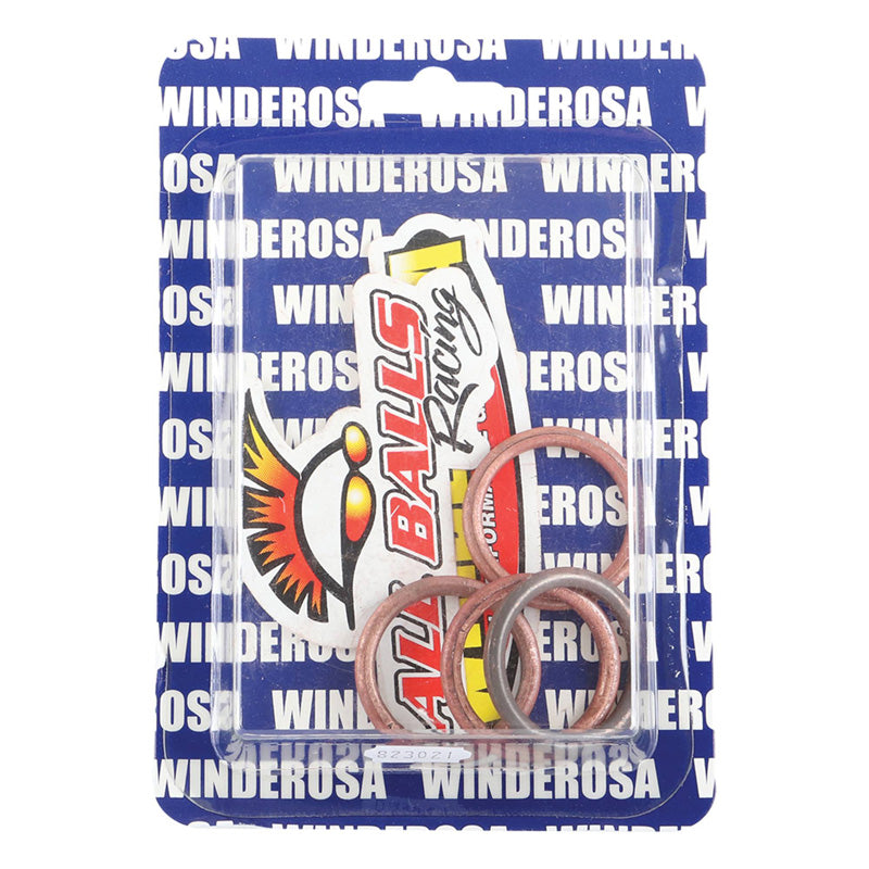 EXHAUST GASKET KIT