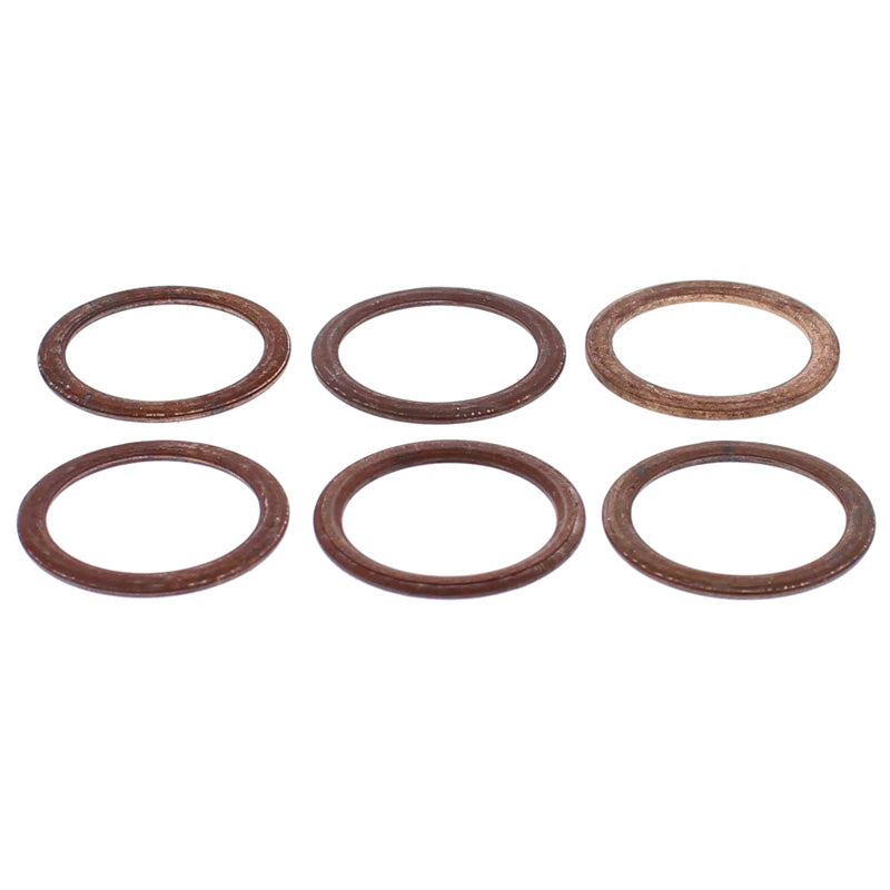 EXHAUST GASKET KIT