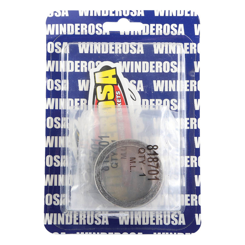 EXHAUST GASKET KIT