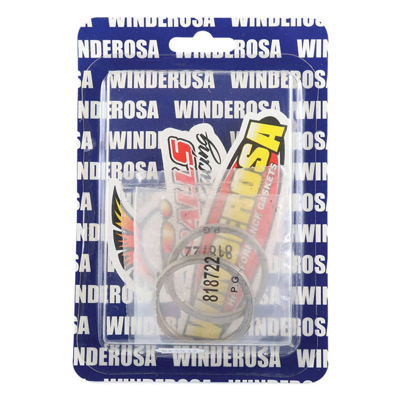 EXHAUST GASKET KIT