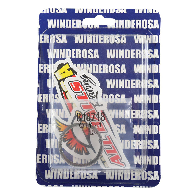 EXHAUST GASKET KIT
