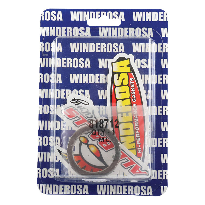 EXHAUST GASKET KIT