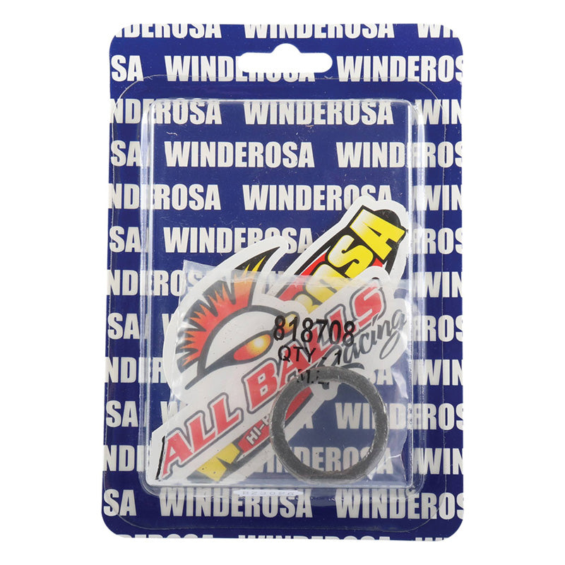 EXHAUST GASKET KIT