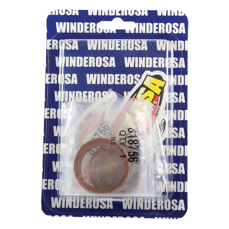 EXHAUST GASKET KIT