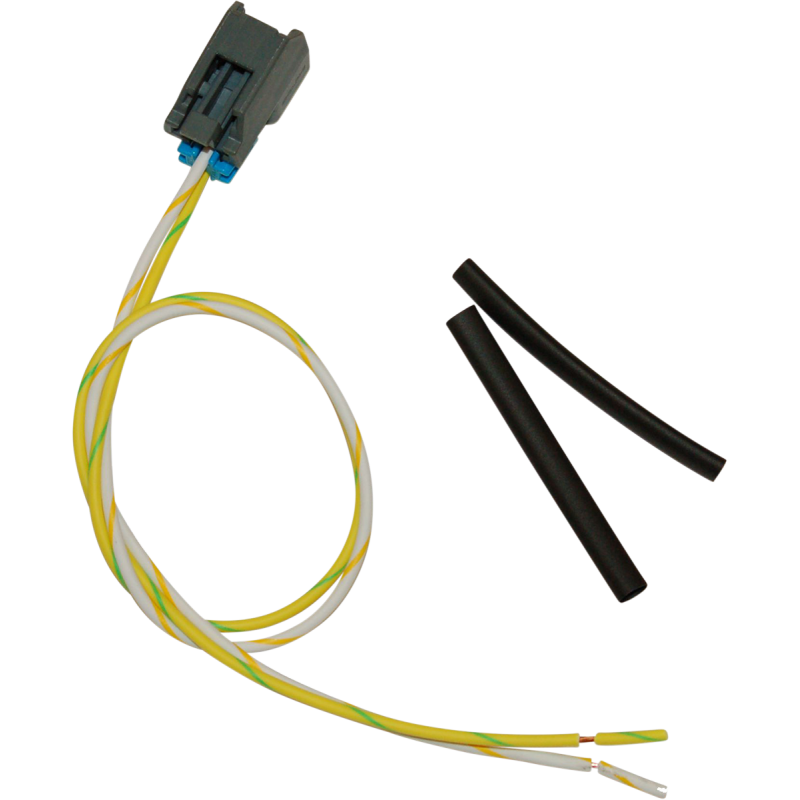 CONNECTOR W/TRM FI 06-19