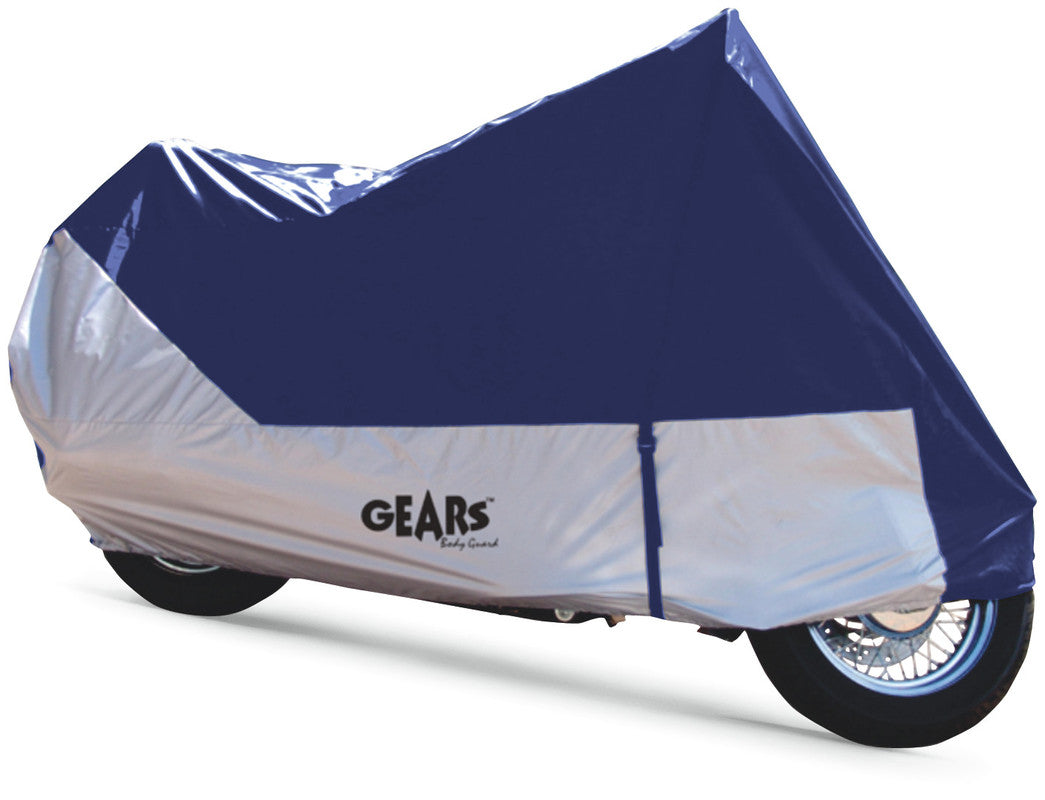 BODY GUARD WATERPROOF COVER -LARGE