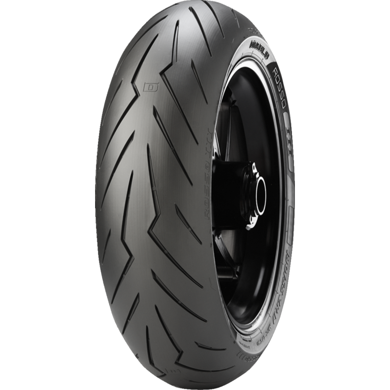 180/55ZR17 (73W) DIABLO ROSSO III REAR