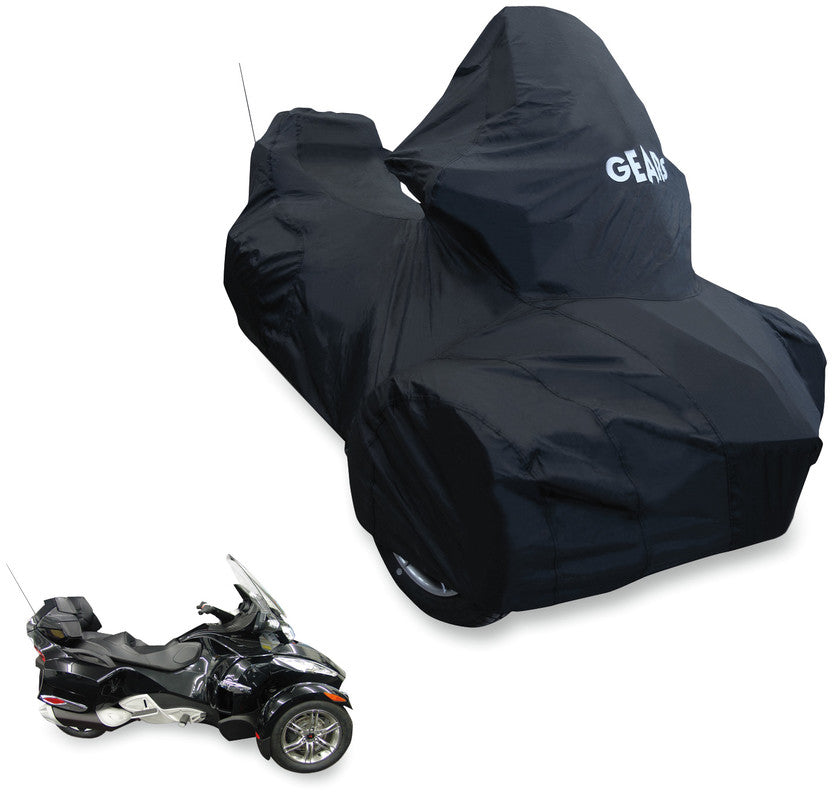 CAN-AM SPYDER WATERPROOF COVER  TO 2019 ONLY