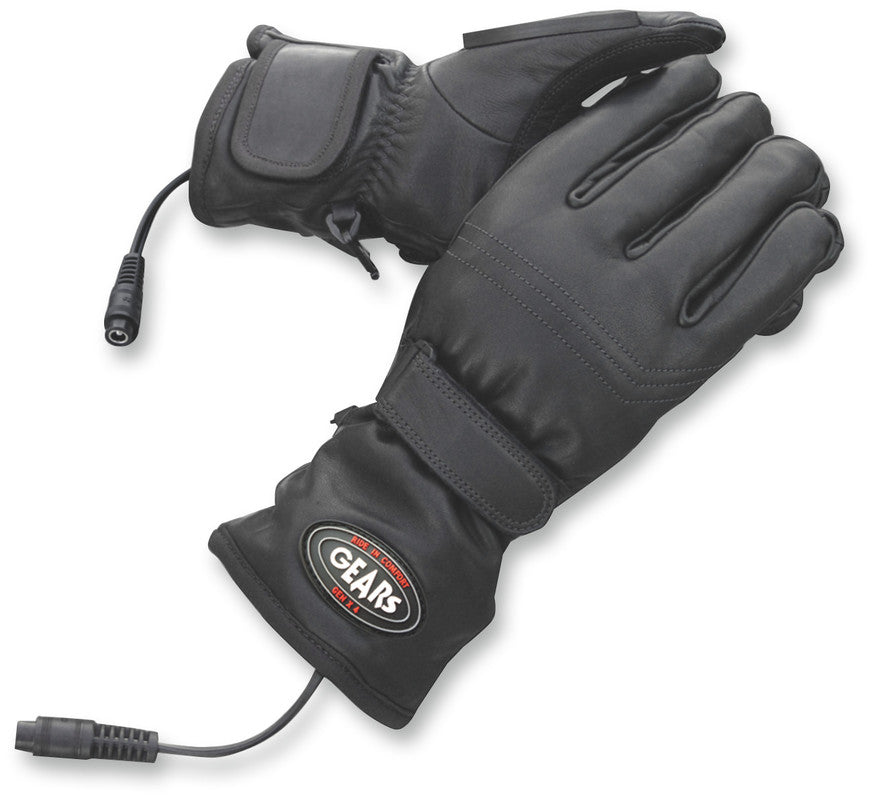 GENX4 HEATED GLOVES XL