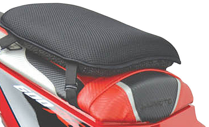 GEL SEAT XS 7 X8.5 X 9.5"L