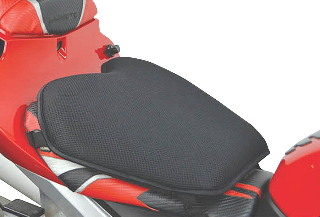GEL SEAT M 14.5 X 8.5 X12"L