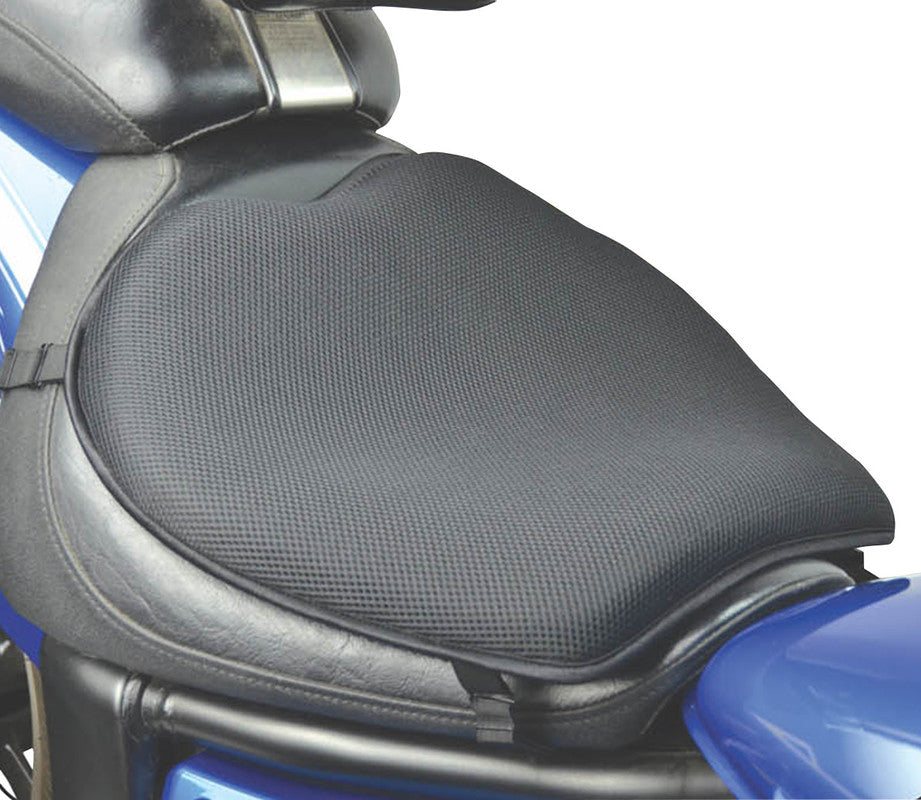 GEL SEAT L 16 X 9.5 X 14"L