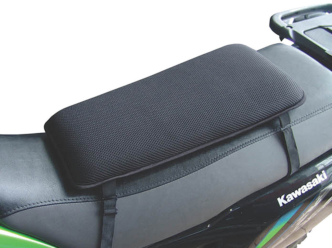 GEL SEAT 8 X 6.5 X 16.5"L