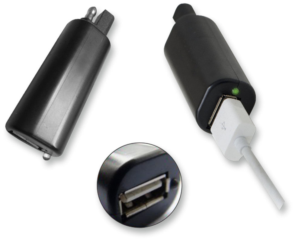 CORD SAE TO USB CONNECTOR