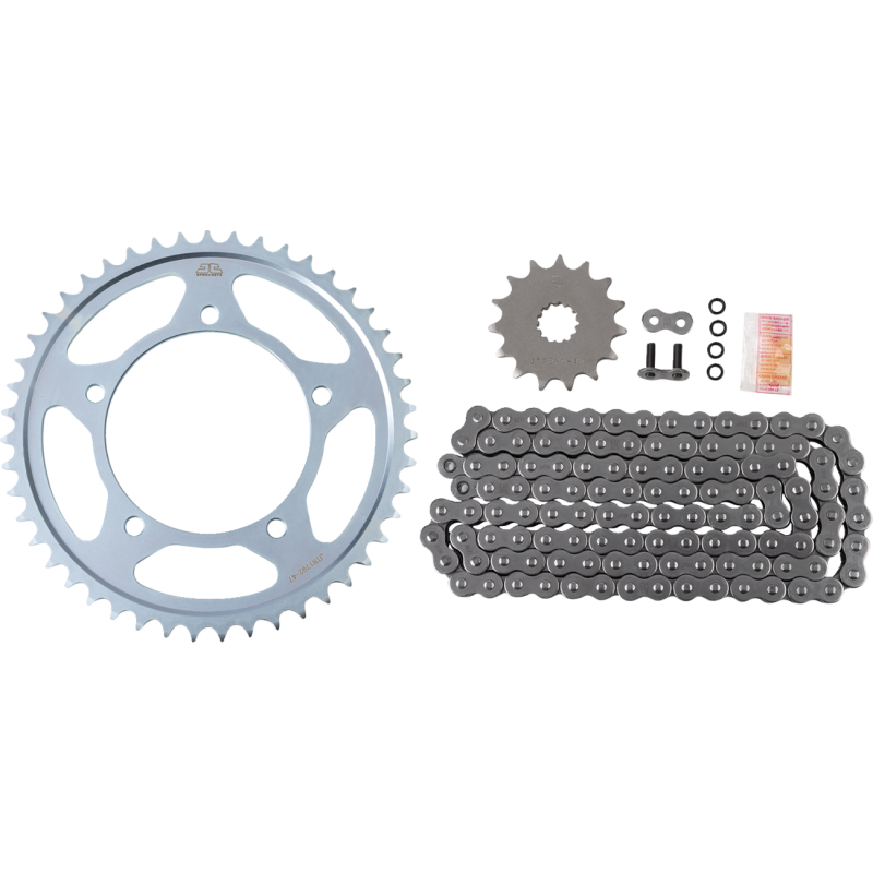 DID CHAIN KIT SUZ DL650