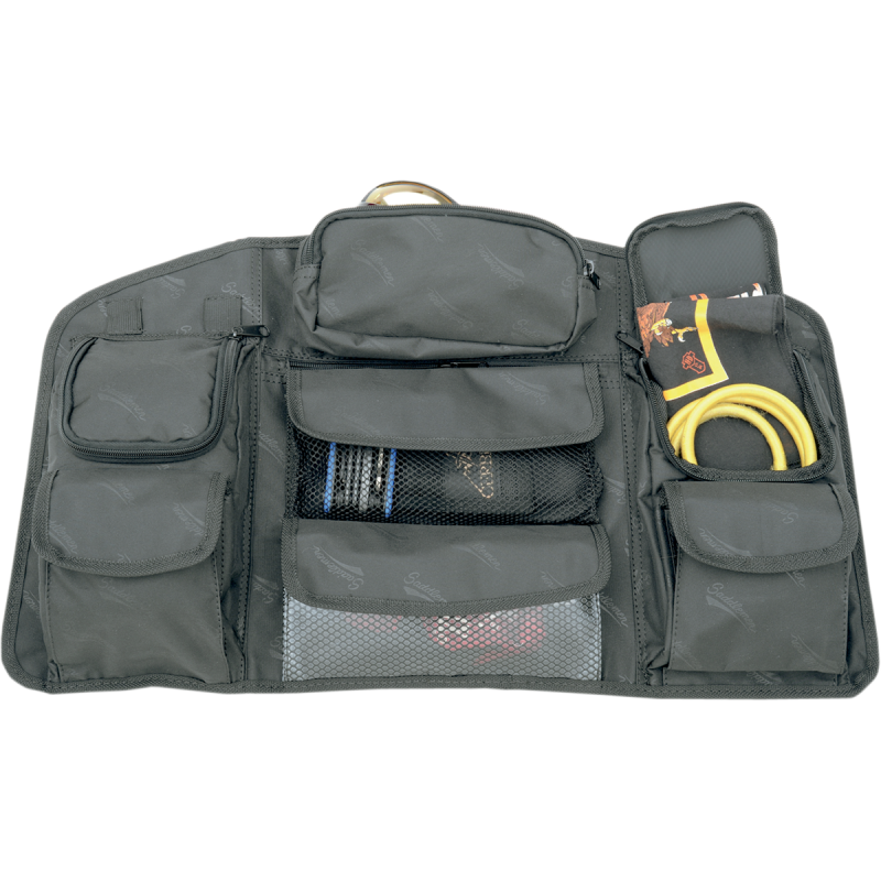 TRUNK LID ORGANIZR GL1800