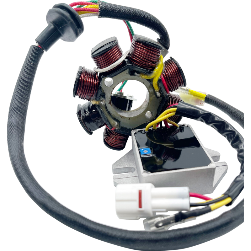 CHARGING KIT H/S
