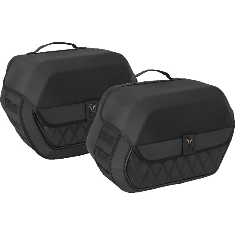 LGND GEAR BG SYS LH1LH1 2X 195 L HON CMX1100 REBEL 20