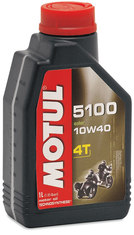 5100 10W40 1 LITRE