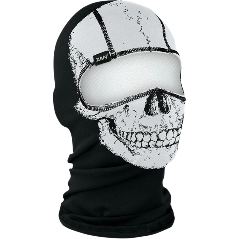 BALACLAVA POLYESTER SKULL