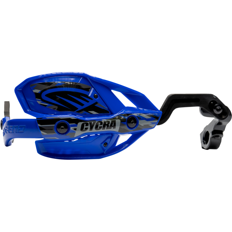 CRM ULTRA SET SPECIAL ED. BLUE 1 1/8TH