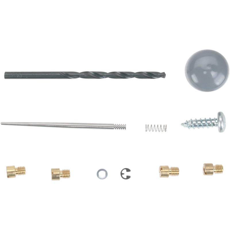 99-03 ROADSTAR 1600 STG 1&2 DYNOJET KIT