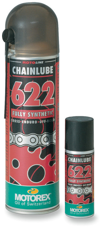 CHAIN LUBE 622 OFF-ROAD 500ML
