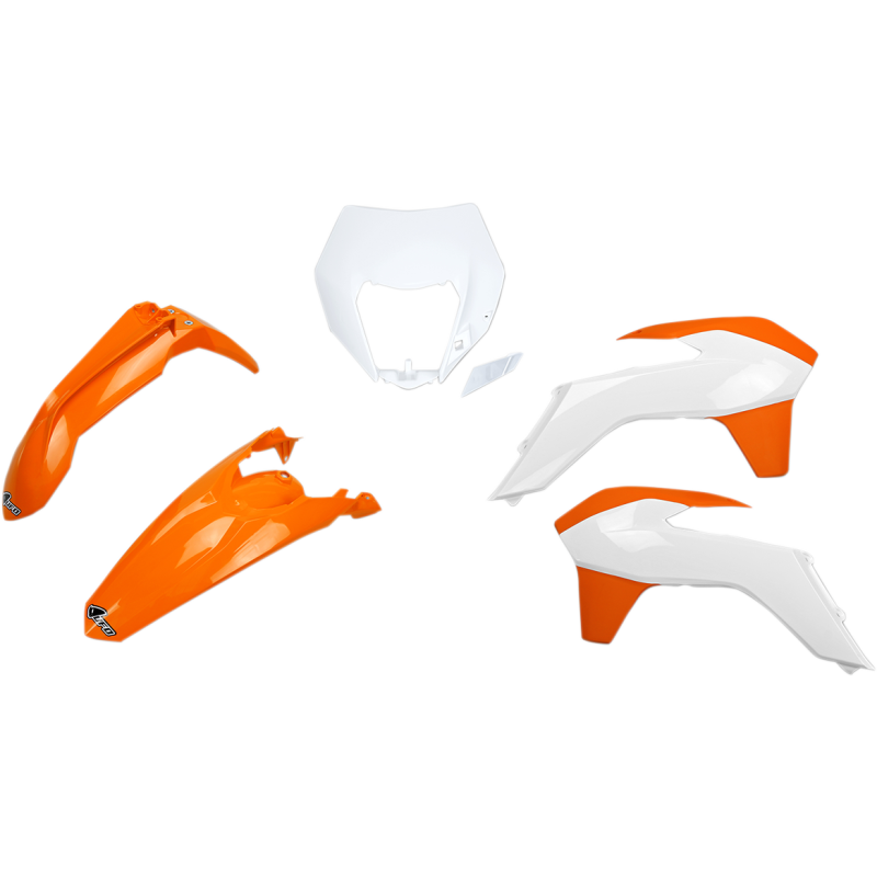 BODY KIT EXC 14-16 OEM 15