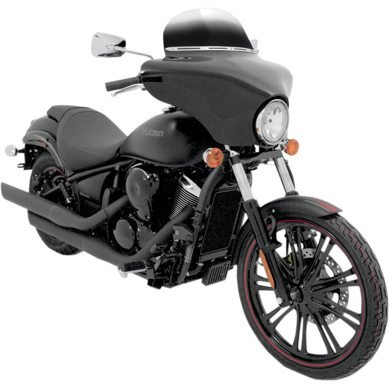 BATWING FAIRING #5 KAWASAKI