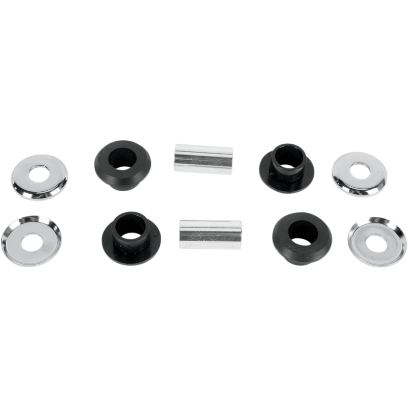 DAMPER H/B FLT POLY