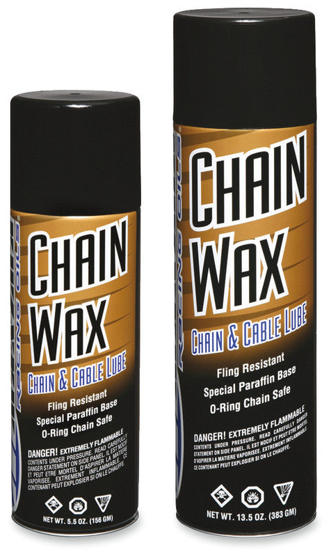 CHAIN WAX 5.5oz