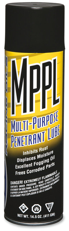 MPPL MULTI PURPOSE PENETRANT LUBE- 14.5 oz