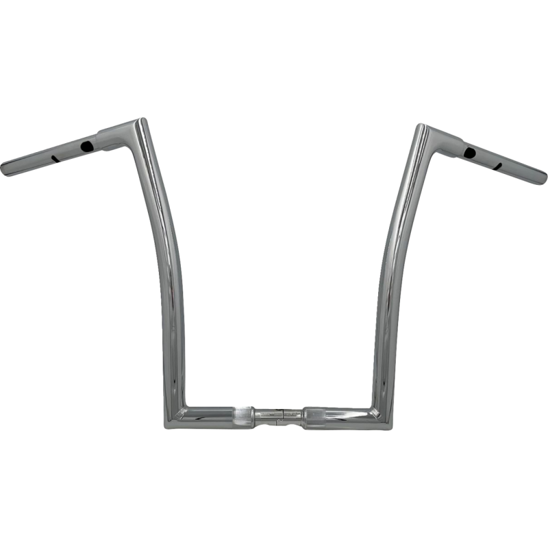 Handlebar - Flat Top - 16" - Chrome