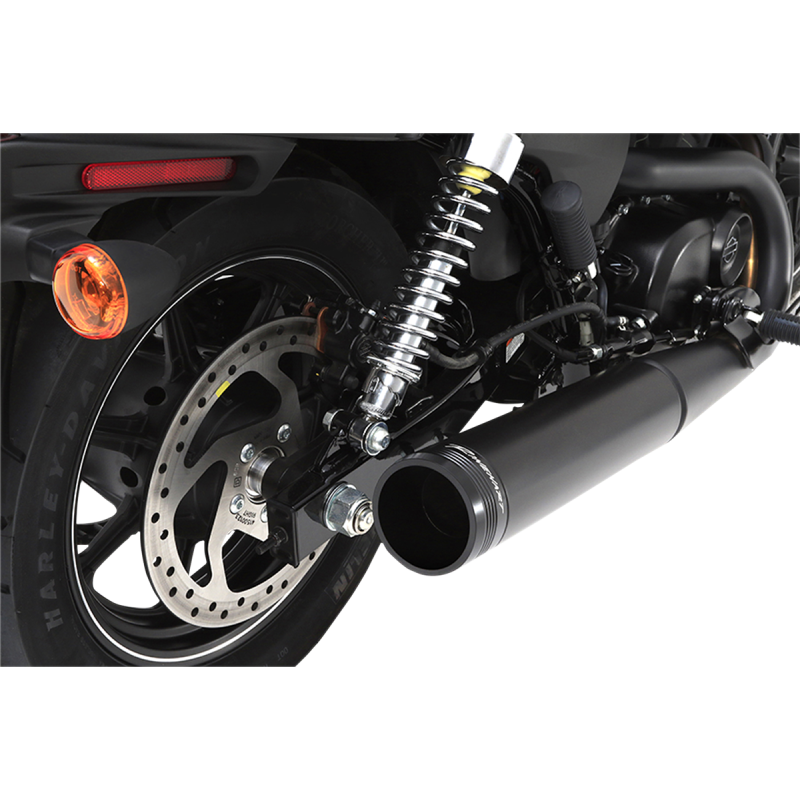 15-21 STREET 500/750 4" SO BLK/BLK