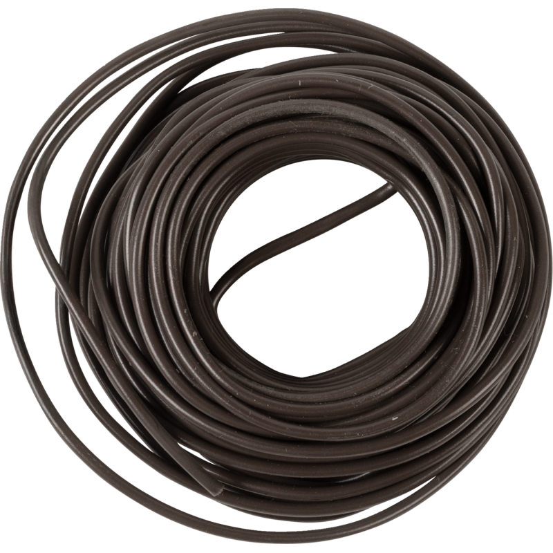 BROWN 16GA WIRE 35FT ROLL