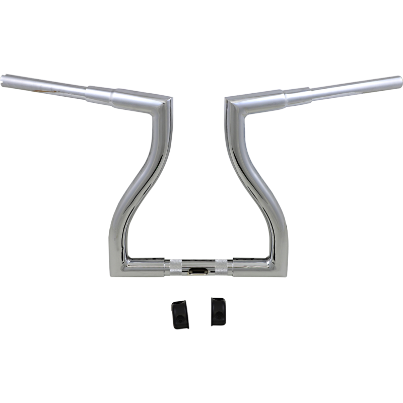 H-BAR THRESHR T 14C FLT/H