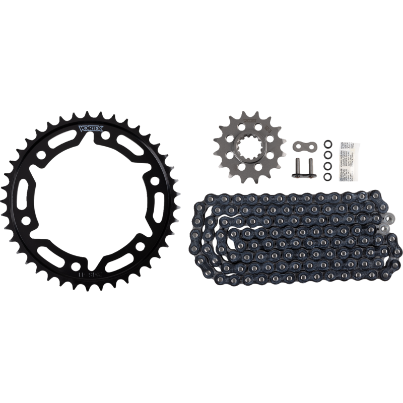 Chain Kit - Honda - CBR 1000 RR