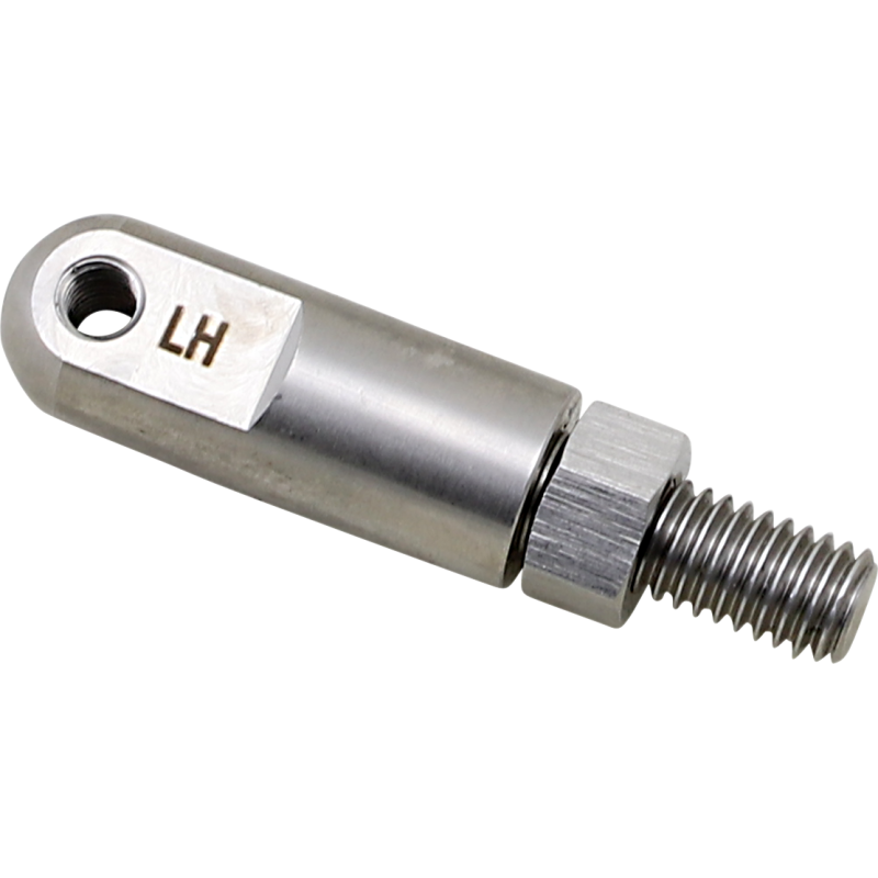 REPLACEMENT ICE SCRATCHER END - LEFT