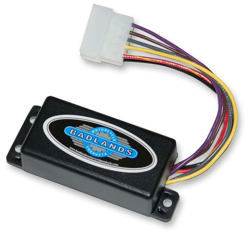 TURN SIGNAL AUTO CANCELLING MODULE 10PIN