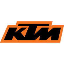 D'COR 6" KTM DECAL