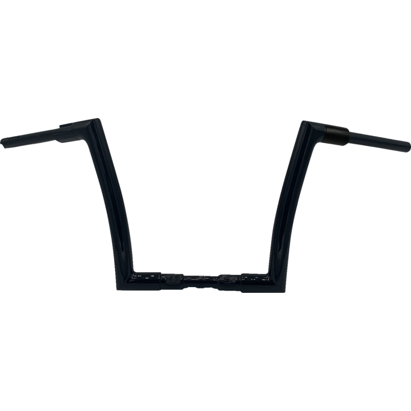 H-BAR BL 1.5"12"FT21+FLHR