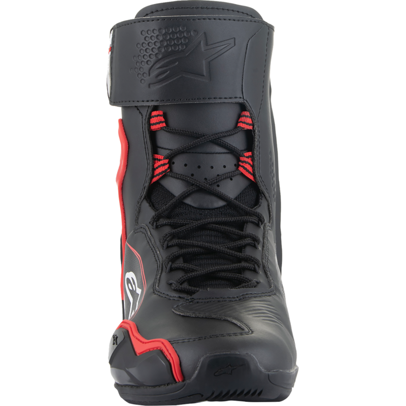 SHOE SUPERFASTER BRW 12
