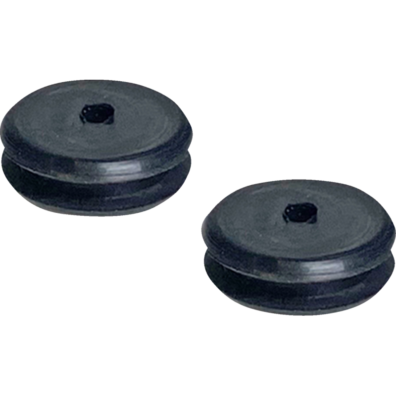 GROMMET SADDLEBAG 2013-