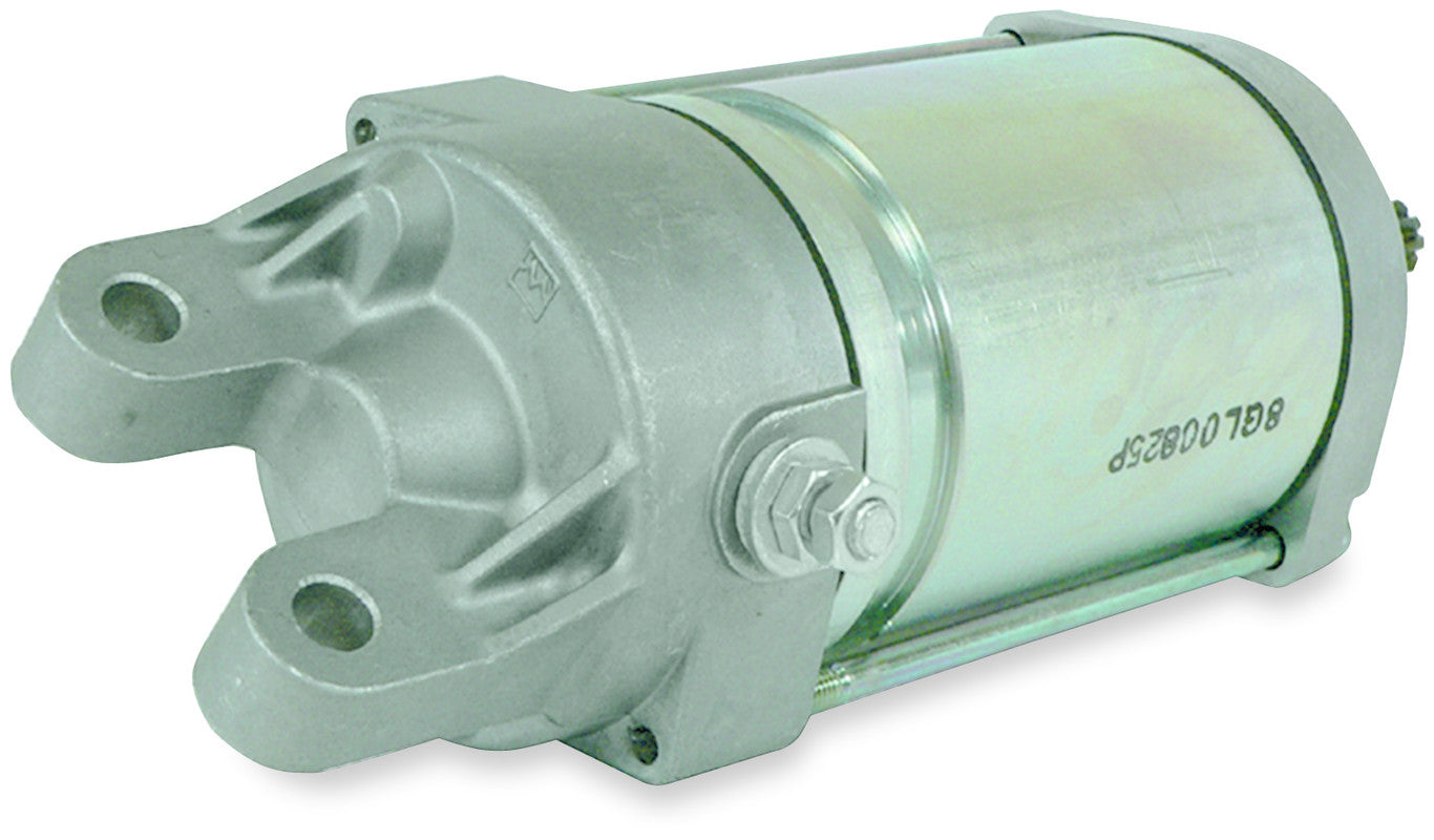 YAMAHA MULTIFIT STARTER 12V,CW,9-SPLINE