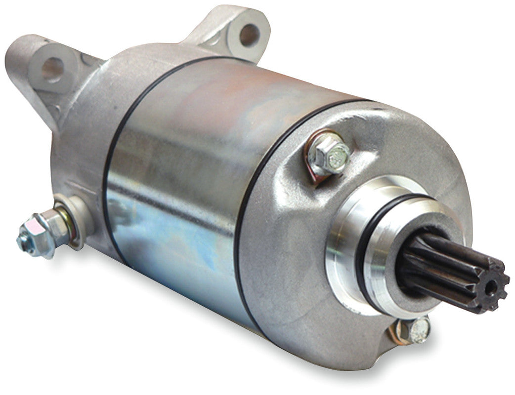 POLARIS MULTIFIT STARTER CW,9-SPLINE